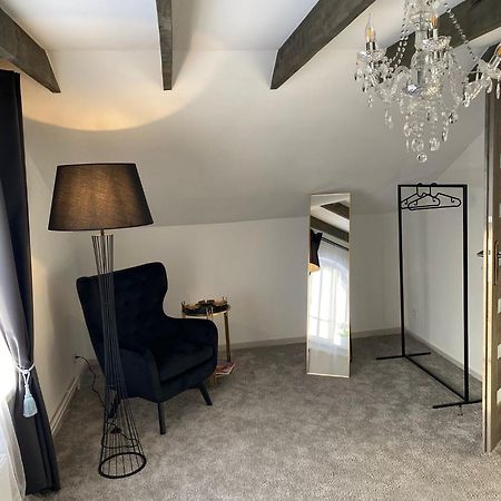 Piladzi Villa Sigulda Bagian luar foto