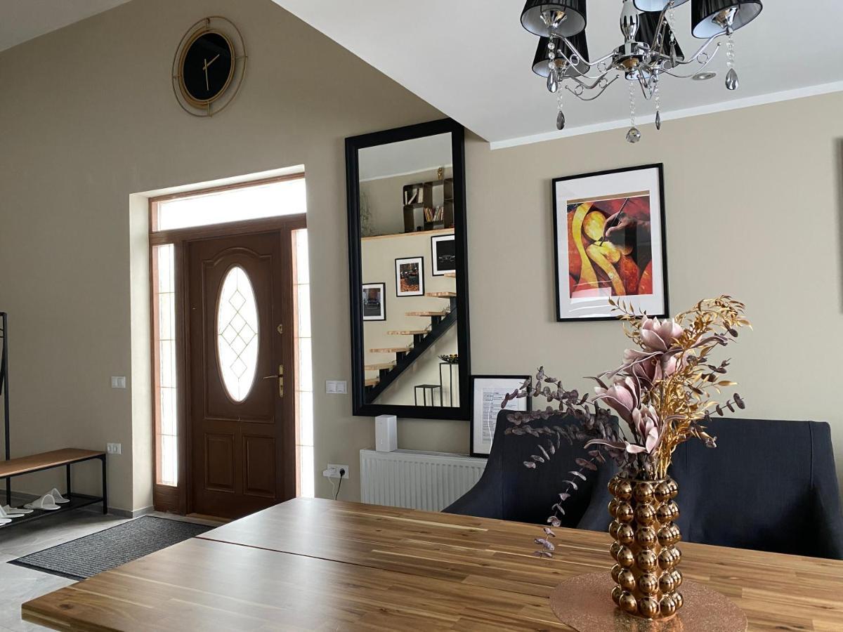 Piladzi Villa Sigulda Bagian luar foto